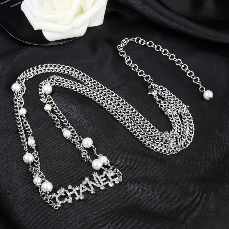 Chanel Necklaces